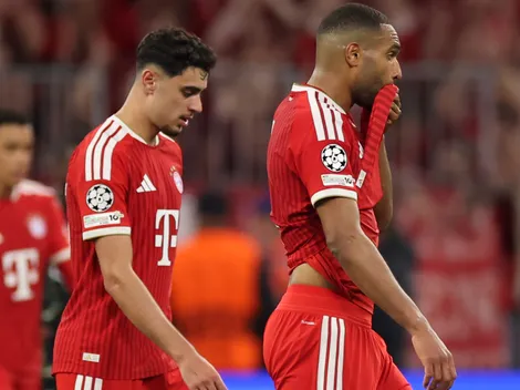 Bayern de Munique e Wolfsburg se enfrentam