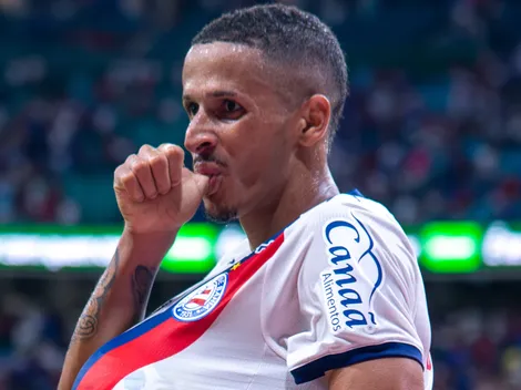 Flamengo não terá Luciano Juba como reforço