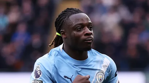 Manchester City vence o Brentford e coloca pressão no Arsenal. Foto: Naomi Baker/Getty Images