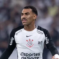 Zenit mira a contratação de Matheuzinho, do Corinthians
