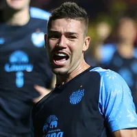 Corinthians pode fechar com Guilherme Bissoli
