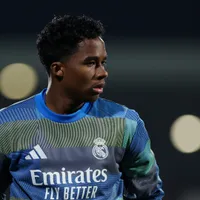 Endrick vale 30% mais após saída do Real Madrid