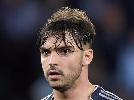 Besiktas faz proposta ao Real Madrid por Raúl Asencio