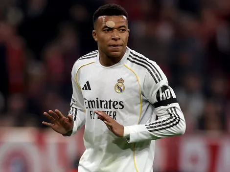 Arsenal pode contratar Mbappé caso vença a Champions, diz Petit