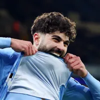 Bayern e Real disputam Gvardiol, do City