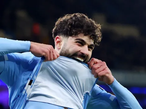 Bayern e Real disputam Gvardiol, do City