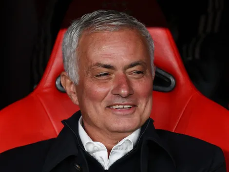 Real Madrid avança para fechar a contratação de José Mourinho