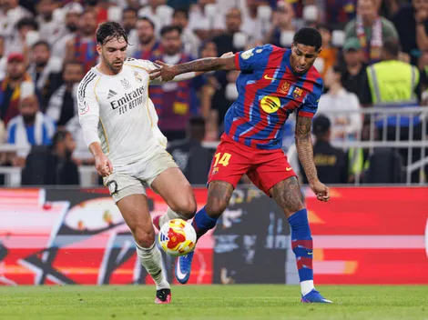 Palpite Barcelona x Real Madrid – La Liga – 10/05/2026