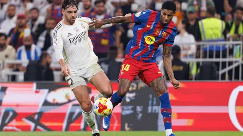 Palpite Barcelona x Real Madrid – La Liga – 10/05/2026