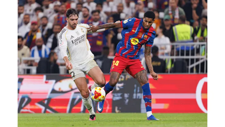 Palpite Barcelona x Real Madrid – La Liga – 10/05/2026