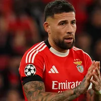 Coudet exige quatro contratações no River Plate
