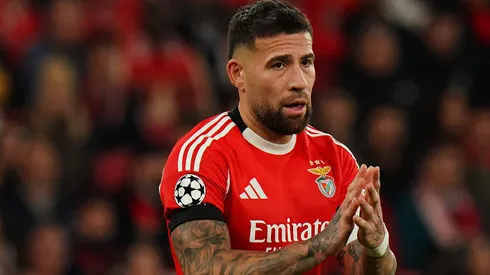 River Plate acerta com Otamendi e busca atender restante dos pedidos de Coudet. (Foto: Gualter Fatia/Getty Images)