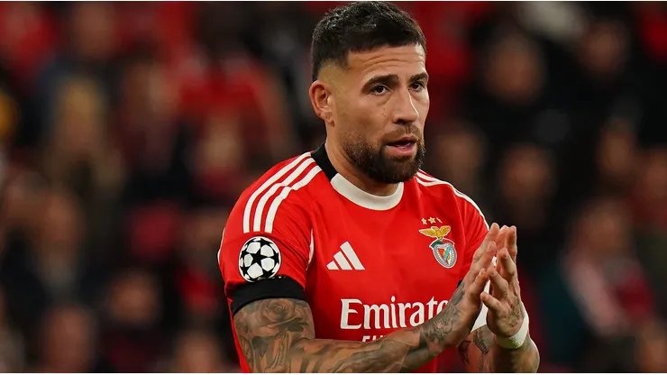 River Plate acerta com Otamendi e busca atender restante dos pedidos de Coudet. (Foto: Gualter Fatia/Getty Images)