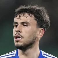 Revelado no Palmeiras, Pedro Lima se aproxima do Sporting