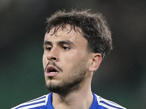 Revelado no Palmeiras, Pedro Lima se aproxima do Sporting