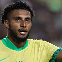 Éderson chega a acordo com o Manchester United até 2031
