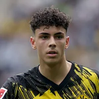 Samuele Inácio tem renovação encaminhada com o Dortmund