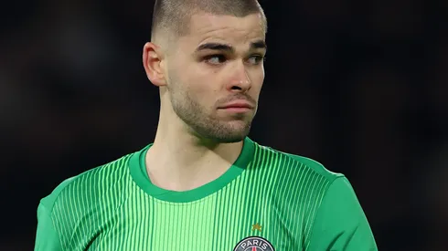 Liverpool pode contratar Chevalier, do PSG, caso Alisson saia. (Foto: Justin Setterfield/Getty Images)
