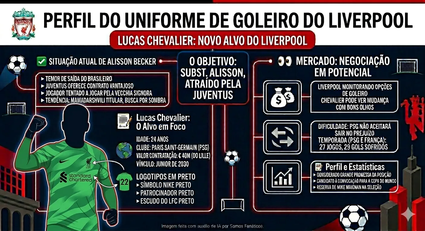 Créditos: Gemini