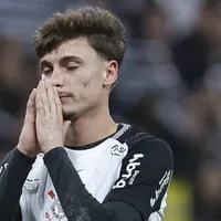 Breno Bidon pode se transformar na maior venda do Corinthians