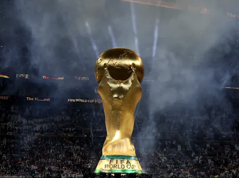 O que costuma decidir os campeões da Copa do Mundo?