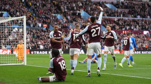 Palpite Burnley x Aston Villa – Premier League – 10/05/2026