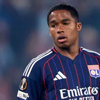 Lyon pode se classificar para a Champions League 2026/2027 hoje