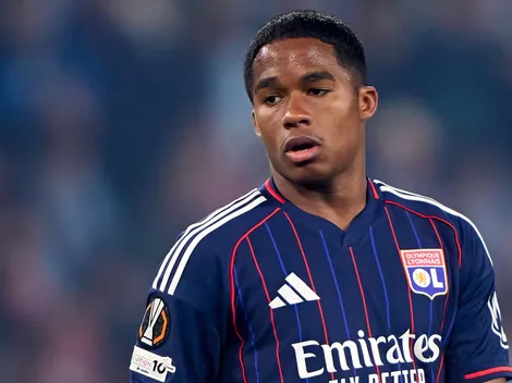 Lyon pode se classificar para a Champions League 2026/2027 hoje