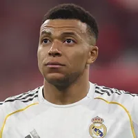 Barcelona x Real Madrid terá Mbappé como desfalque