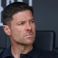 Liverpool liga para o Real Madrid para pedir informações sobre Xabi Alonso