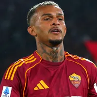 Wesley, da Roma, é alvo de Arsenal e Tottenham