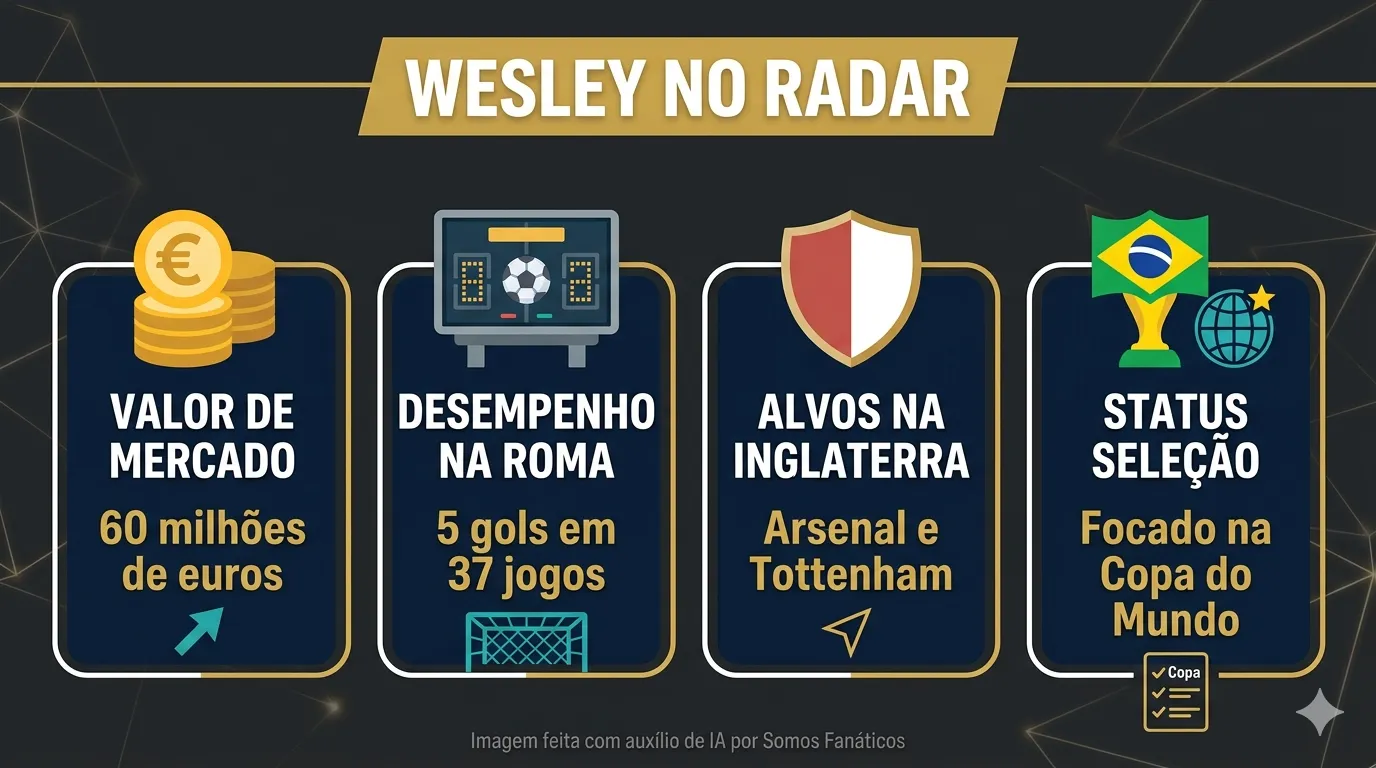 Imagem gerada por inteligência artificial – Gemini