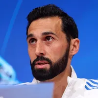 Arbeloa deixa o Real Madrid e descarta comissão com Mourinho