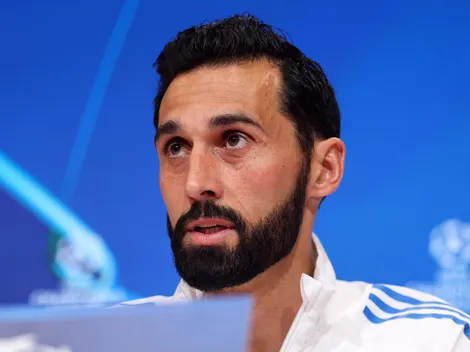 Arbeloa deixa o Real Madrid e descarta comissão com Mourinho