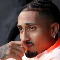 Raphinha pode ser reserva em Barcelona x Real Madrid