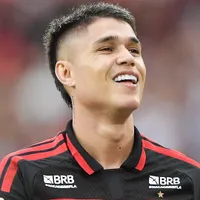 Atlanta United abre conversas pela contratação de Luiz Araújo, do Flamengo