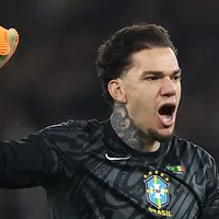 Ederson assume posto de titular do Brasil na Copa do Mundo, diz jornalista