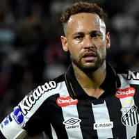 Neymar é oferecido ao Atlas, que avalia contratação