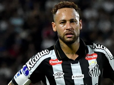 Neymar é oferecido ao Atlas, que avalia contratação
