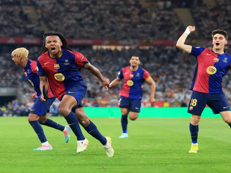 Barcelona pode conquistar LaLiga e ampliar crise do Real