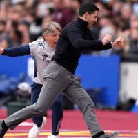 VAR anula gol, Arsenal vence West Ham e mantém vantagem pelo título da Premier League