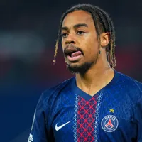 PSG encara o Brest em Paris