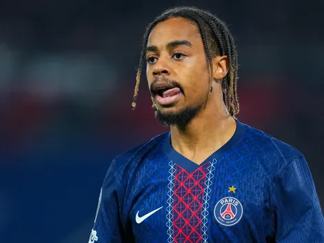 PSG encara o Brest em Paris