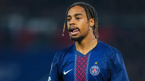 PSG encara o Brest pela Ligue 1. Foto; Franco Arland/Getty Images