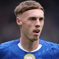 Manchester United desiste de Cole Palmer