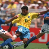 Brasil x Itália em 94 marcou a primeira final de Copa decidida nos pênaltis