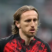 Igli Tare acredita na renovação de Luka Modric
