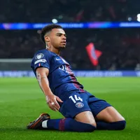 PSG bate o Brest e fica mais perto do título da Ligue 1