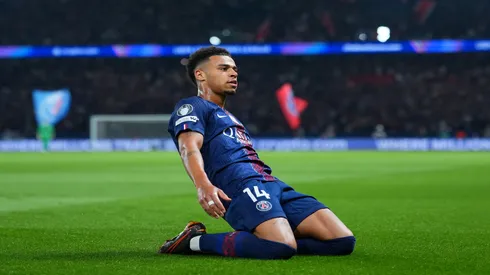 PSG se aproxima do título da Ligue 1 - Franco Arland/Getty Images