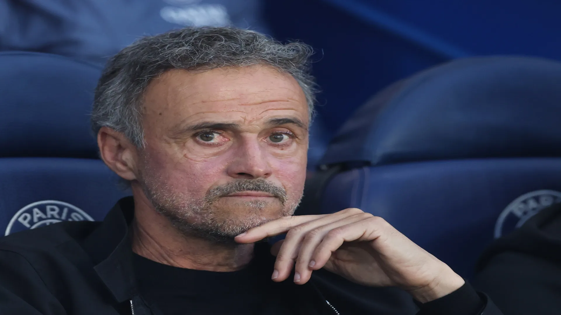 PSG de Luis Enrique perto do título da Ligue 1 – Alexander Hassenstein/Getty Images
